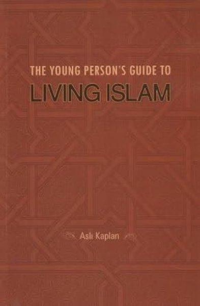 The Young Person's Guide Living Islam - Resim 1