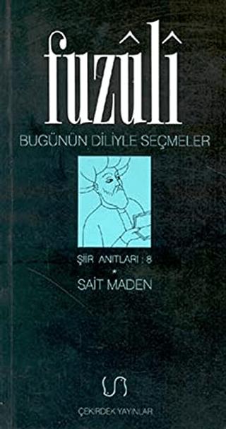 Bugünün Diliyle Seçmeler