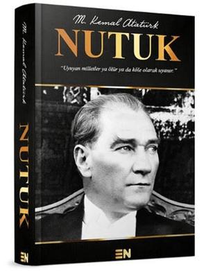Nutuk | En Kitap (Ciltsiz)  - Resim 1