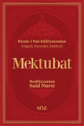 Mektubat
