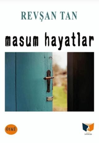 Masum Hayatlar | Ateş Yayınları (Ciltsiz)  - Resim 1