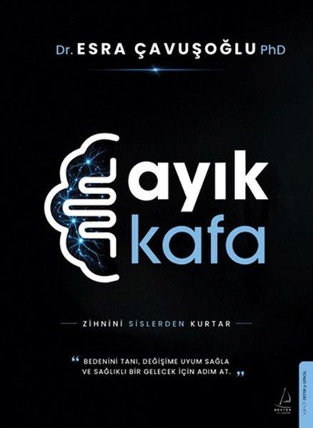 Ayık Kafa | Destek Yayınları (İnce Kapak)  - Resim 1