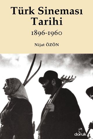 Türk Sineması Tarihi (1896 - 1960) | Doruk Yayınları (Ciltsiz)  - Resim 1