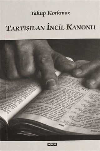 Tartışılan İncil Kanonu