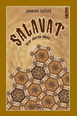 Salavat Her Derde Deva | Asr Yayınları (Ciltsiz)  - Resim 1