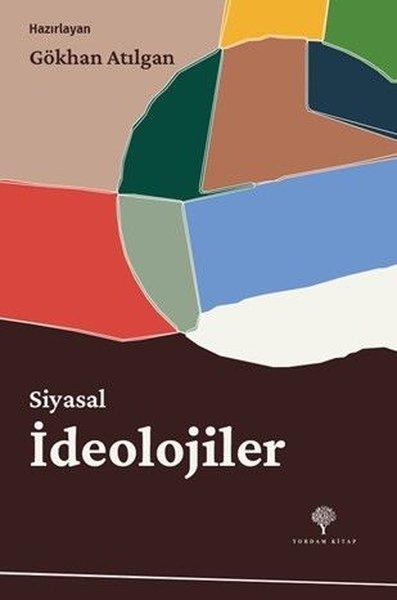 Siyasal İdeolojiler | Yordam Kitap (İnce Kapak)  - Resim 1