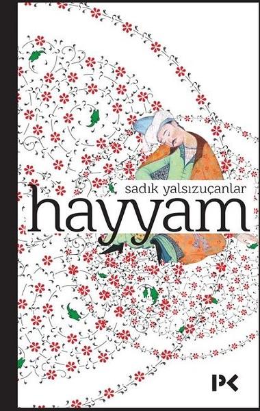 Hayyam | Profil Kitap (İnce Kapak)  - Resim 1