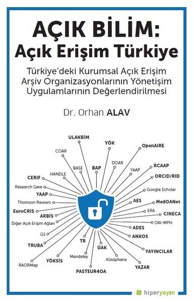 Açık Bilim-Açık Erişim Türkiye | Hiperlink (İnce Kapak)  - Resim 1