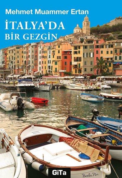 İtalyada Bir Gezgin | Gita Yayınevi (İnce Kapak)  - Resim 1