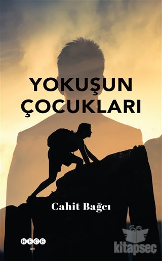 Yokuşun Çocukları - Cahit Bağcı kitap kapağı