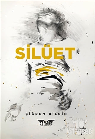 Silüet - Çiğdem Bilgin kitap kapağı