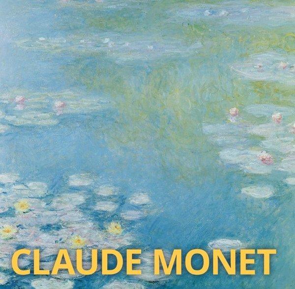 Claude Monet | Könemann Verlag (Ciltli)  - Resim 1