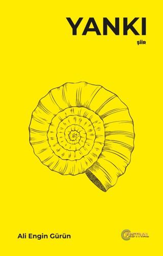 Yankı | Festival Yayıncılık (Ciltsiz)  - Resim 1