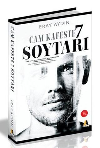 Cam Kafeste 7 Soytarı | Akis Kitap (Ciltsiz)  - Resim 1