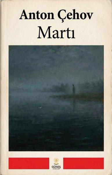 Martı | Güneş Kitabevleri (İnce Kapak)  - Resim 1