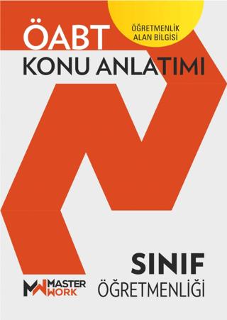 ÖABT Sınıf Öğretmenliği Konu Anlatımı