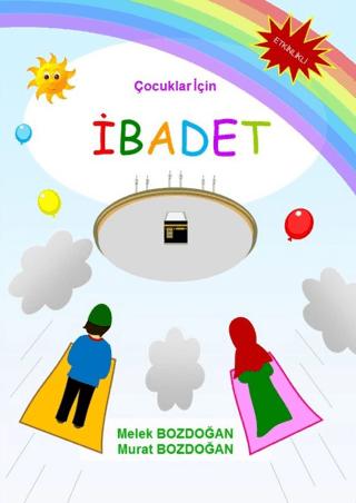 Çocuklar İçin İbadet