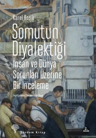 Somutun Diyalektiği