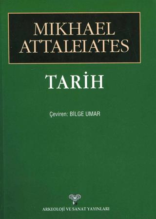 Tarih | Arkeoloji ve Sanat Yayınları (Ciltsiz)  - Resim 1