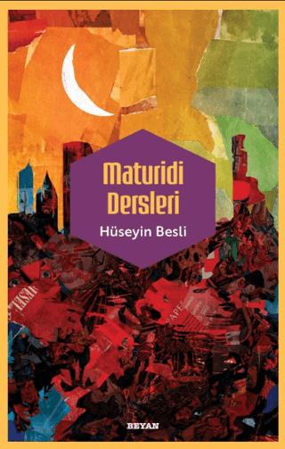 Maturidi Dersleri | Beyan Yayınları (Ciltsiz)  - Resim 1