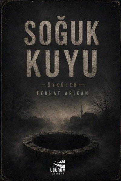 Soğuk Kuyu | Uçurum Yayınları (İnce Kapak)  - Resim 1