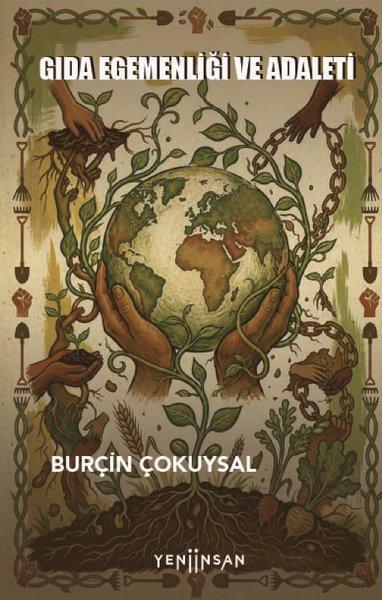Gıda Egemenliği ve Adaleti | Yeni İnsan Yayınevi (İnce Kapak)  - Resim 1