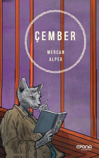 Çember | Epona (İnce Kapak)  - Resim 1