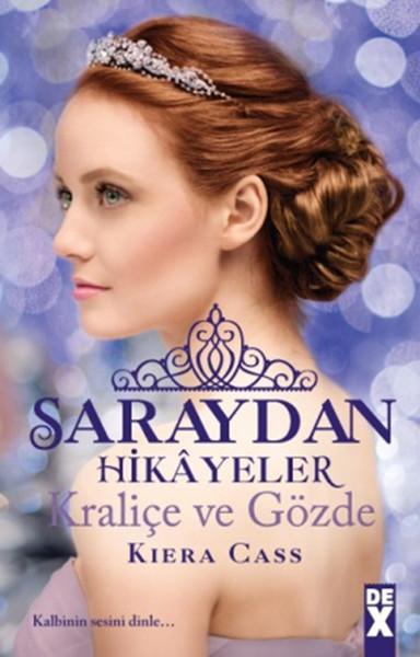 Saraydan Hikayeler - Kraliçe ve Gözde - Resim 1