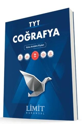 TYT Coğrafya Konu Anlatım Föyleri