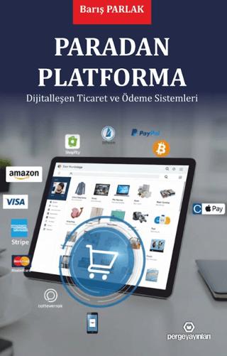 Paradan Platforma | Perge Yayınları (Ciltsiz)  - Resim 1