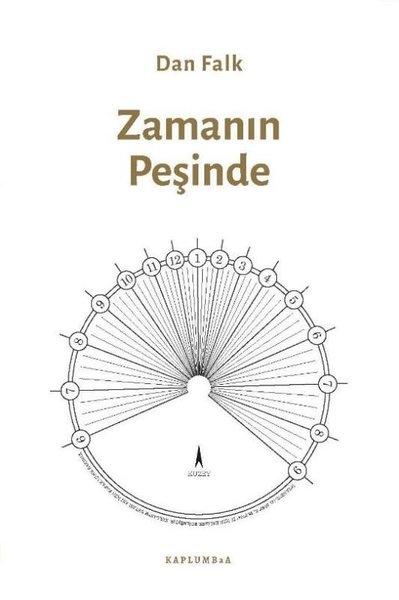 Zamanın Peşinde | Kaplumbaa (İnce Kapak)  - Resim 1