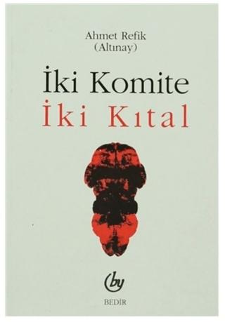 İki Komite İki Kıtal