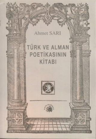 Türk ve Alman Poetikasının Kitabı | Salkımsöğüt Yayınları (Ciltsiz)  - Resim 1