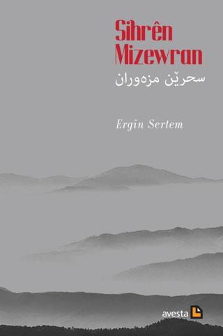 Sihren Mizewran | Avesta Yayınları (Ciltsiz)  - Resim 1