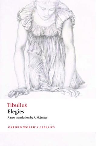 Elegies