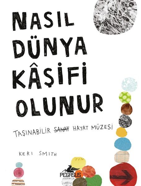 Nasıl Dünya Kaşifi Olunur | Pegasus (İnce Kapak)  - Resim 1