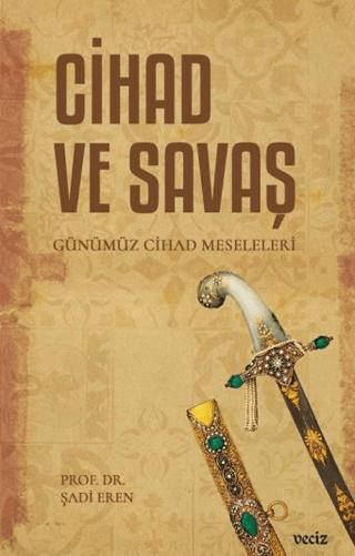 Cihad ve Savaş