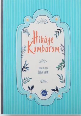 Hikaye Kumbaram | Diyanet İşleri Başkanlığı (Ciltsiz)  - Resim 1