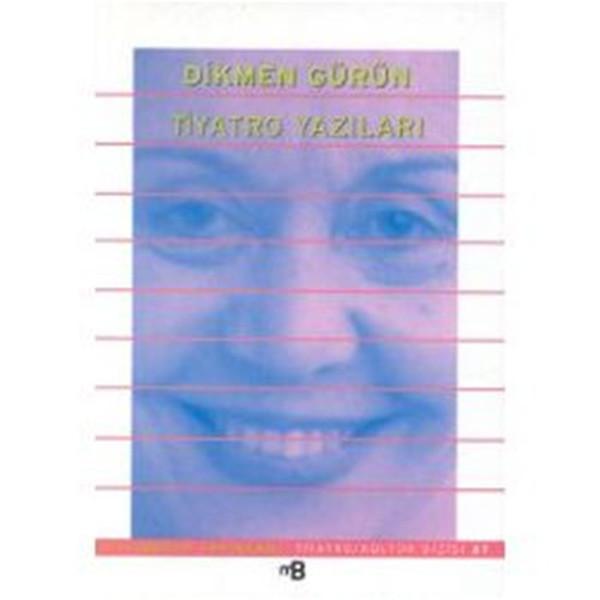 Tiyatro Yazıları | Mitos Boyut Yayınları - Tiyatro Oyun Dizisi (İnce Kapak)  - Resim 1