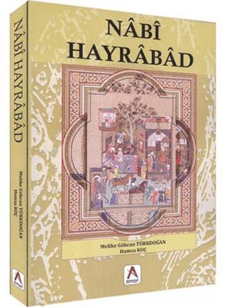 Nabı Hayrabat | Akademisyen Kitabevi (Ciltsiz)  - Resim 1