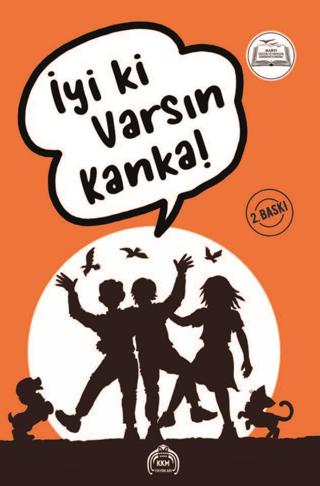 İyi ki Varsın Kanka