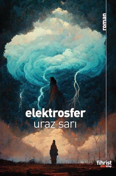 Elektrosfer | Fihrist (e-Kitap)  - Resim 1