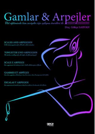 Gamlar Ve Arpejler