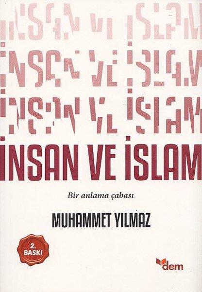 İnsan ve İslam | Dem Yayınları (İnce Kapak)  - Resim 1