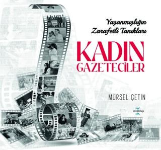 Kadın Gazeteciler | cimKitap (Ciltsiz)  - Resim 1