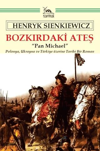 Bozkırdaki Ateş