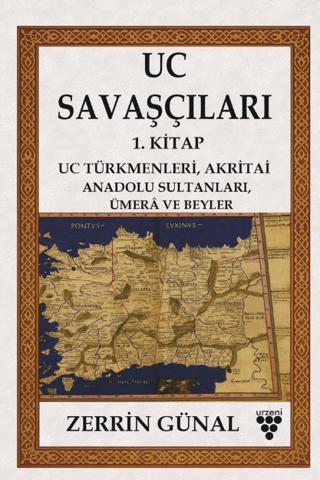 Uc Savaşçıları | Urzeni Yayıncılık (Ciltsiz)  - Resim 1