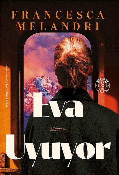 Eva Uyuyor | Everest Yayınları (İnce Kapak)  - Resim 1