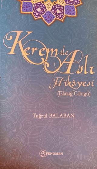 Kerem ile Aslı Hikayesi (Elazığ Cöngü)