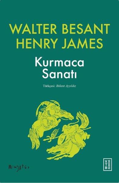 Kurmaca Sanatı - Minyatür | Ketebe (İnce Kapak)  - Resim 1